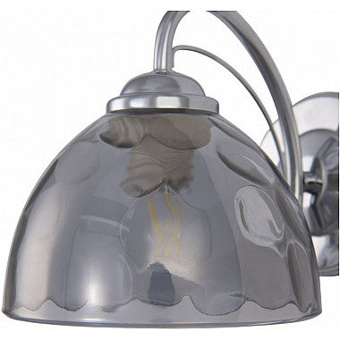 Бра Napoli-2366 332366/1W CR