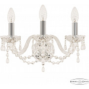 Бра 112 112B/3/141 Ni V0300