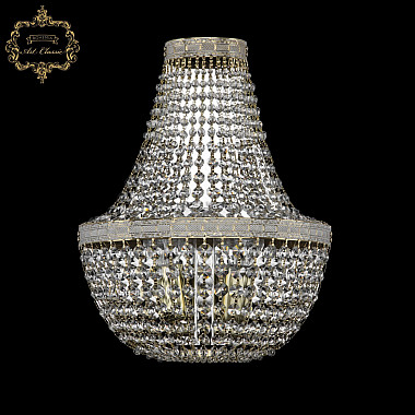 Бра 20.05 20.051B.H1.25SP.GW