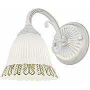 Бра AM347410 347410/1W WT+G