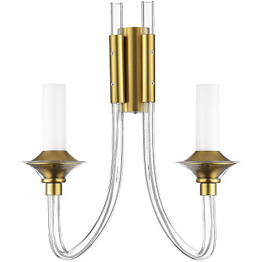 Бра Vetrano SL1241.201.02