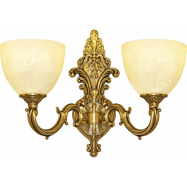 Бра Verona 7214B14/2/175 FP P1 U Pair