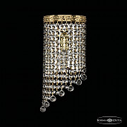 Бра 8340 83401BL/15IV-33 G Balls