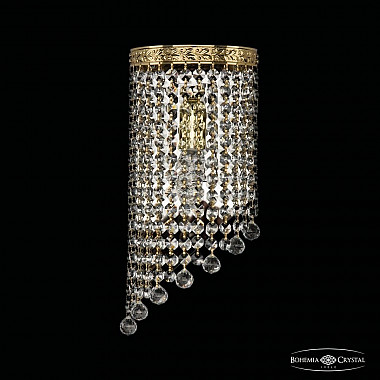 Бра 8340 83401BL/15IV-33 G Balls