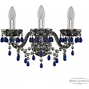 Бра 1410 1410B/3/141 Ni V3001 M731