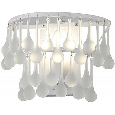 Бра Boonden 4604-1W