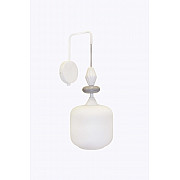 Бра WLL.408.11.005.KWH-S.34.WH