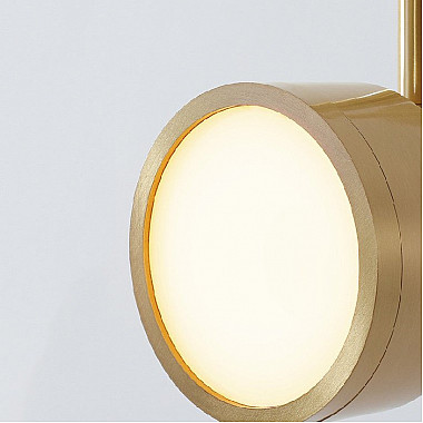 Бра SUNSHINE-WALL01