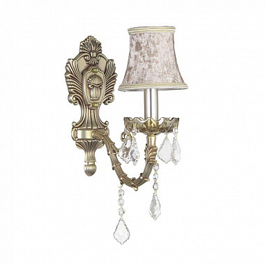 Бра Lucca Lucca E 2.1.1.600 CG