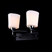 Бра 10804 10804/2W WENGE