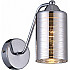 Бра Helsinki Helsinki 75038-1W CHROME