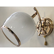 Бра MD.2951-1-W FGD