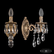 Бра Florence 7102B11/1/125 B FP