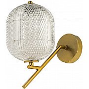 Бра Candels Gold Candels L 2.W4 G
