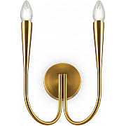 Бра Branches FR5253WL-02BS