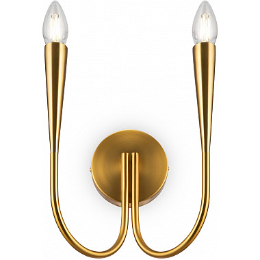 Бра Branches FR5253WL-02BS