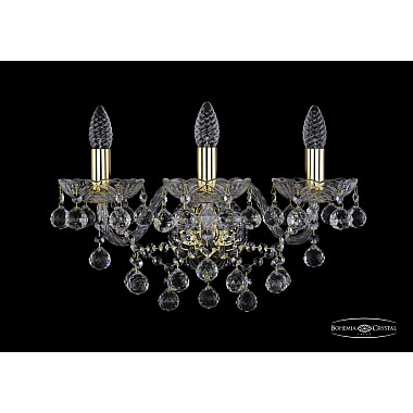 Бра 1409 1409B/3/160/XL G