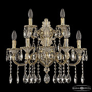 Бра 7201 7201B16/5+2/210 A GW