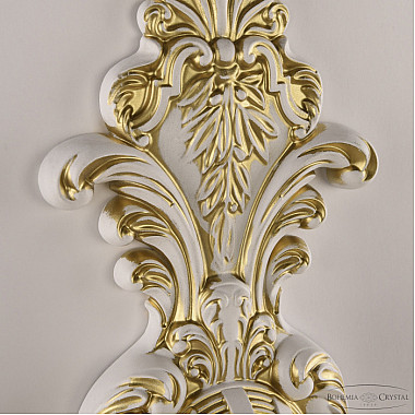 Бра AL7901 AL7901B15/3/175 B WMG P Clear/M-1H