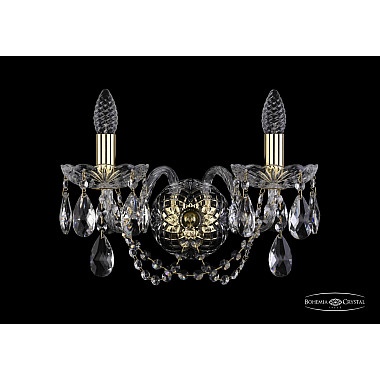 Бра 1402 1402B/2/160/XL G