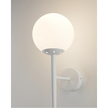 Бра Scrumbel V11563-1W