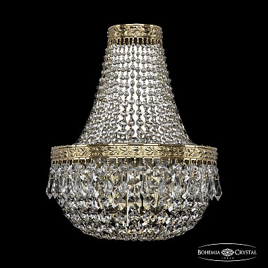 Бра 1901 19011B/H1/25IV G