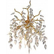 Бра LEAF FALL AP3 GOLD