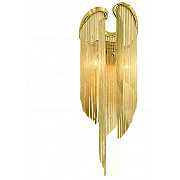 Бра Stream AC3001-2W gold