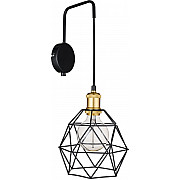 Бра WLL408.04.003BL.GO-IKS.BL