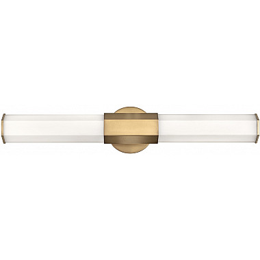 Бра Facet QN-FACET-LED2-HB-BATH