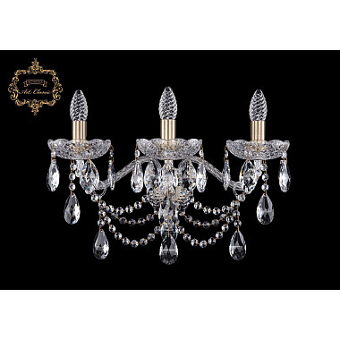 Бра 10.25 10.25.3.200.XL.Br.Sp