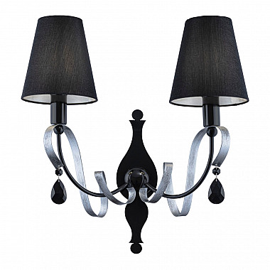 Бра Intreccio ARM010-02-R