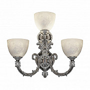 Бра 7109 7109B16/2+1/210 NW P1 U Pair