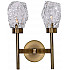 Бра Cornwell BRWL7071-02 antique brass