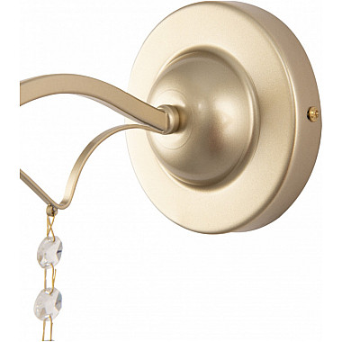 Бра AM347710 347710/1W CG