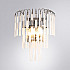 Бра Arte Lamp Eliza A1009AP-2CC