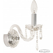 Бра 104 104B/1/141 Ni