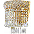 Бра Bari Gold Bari E 2.10.202 G