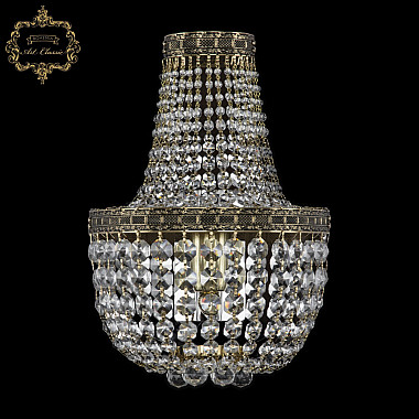 Бра 20.28 20.281B.H1.20SP.GB