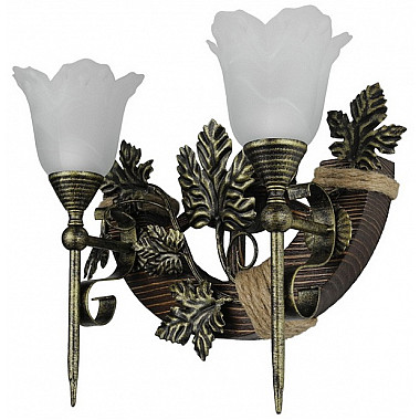 Бра Канада Канада-2П роса