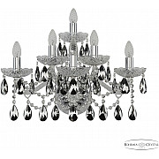 Бра 1413 1413B/3+2+1/240/XL Ni K781