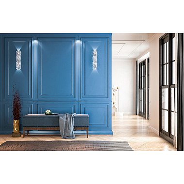 Бра Coil MOD125WL-L6CH3K