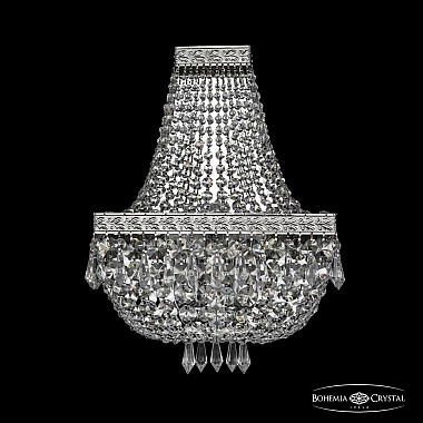 Бра 1927 19272B/H1/25IV Ni