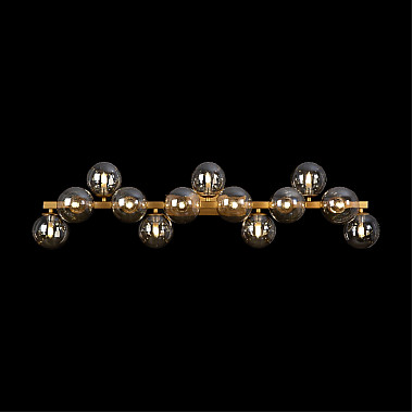 Бра Dallas MOD545WL-13G