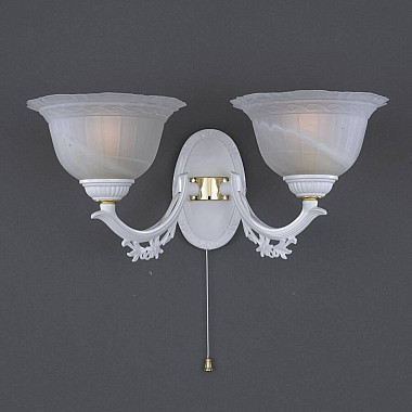 Бра Reccagni Angelo A.9652/2