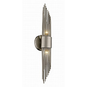 Бра 68069 W68069-2 nickel