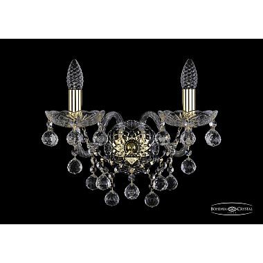 Бра 1409 1409B/2/160/XL G