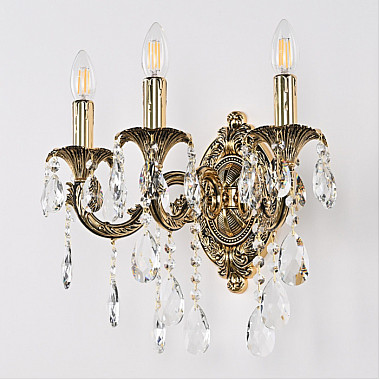 Бра AL7901 AL7901B10/3/175 B GB