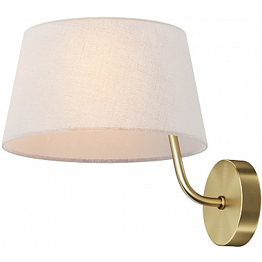 Бра Modesto MOD360WL-01BS