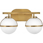 Бра Hollis HK-HOLLIS2-O-HB-BATH